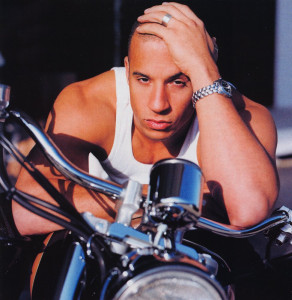 Vin Diesel pic #173668