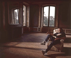 Vincent Cassel photo #