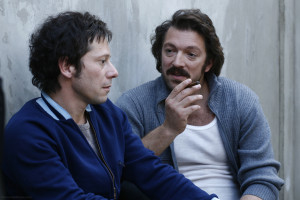 photo 19 in Vincent Cassel gallery [id330954] 2011-01-21