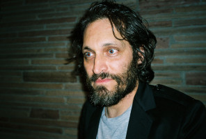 photo 4 in Vincent Gallo gallery [id246281] 2010-03-30