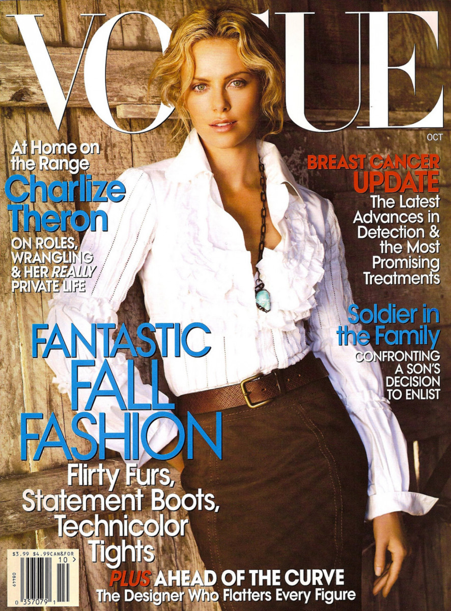 Vogue: pic #695287
