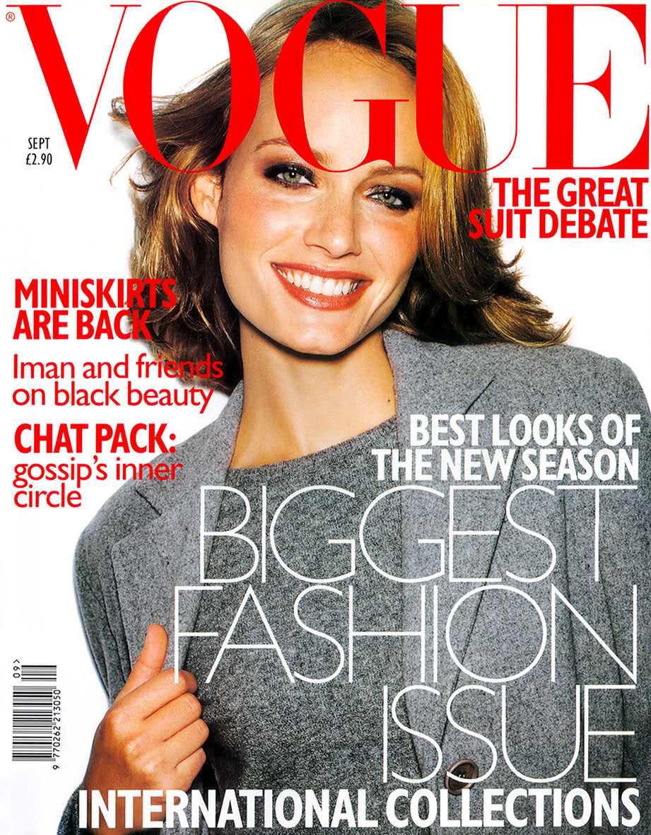 Vogue: pic #699096