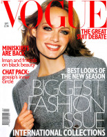 Vogue pic #692975