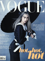 photo 10 in Vogue gallery [id692410] 2014-04-24