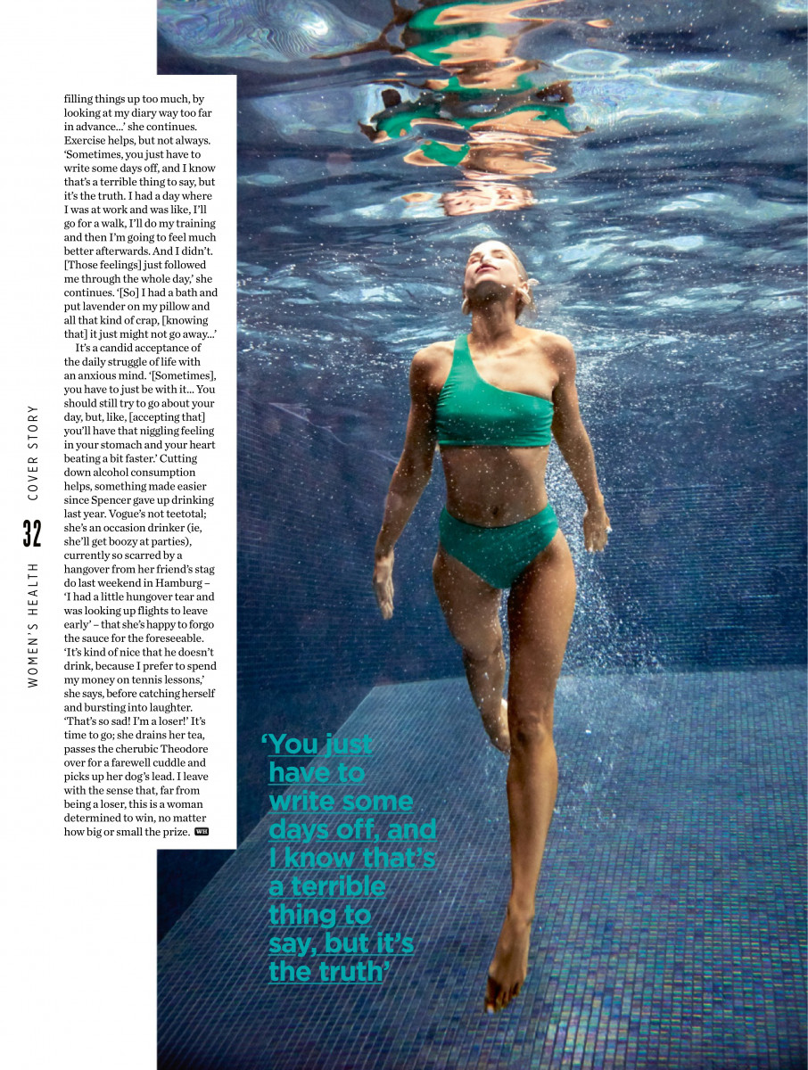 Vogue Williams: pic #1143113