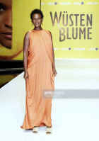 Waris Dirie photo #