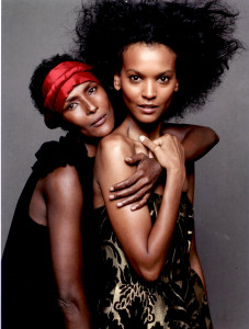 Waris Dirie pic #510882