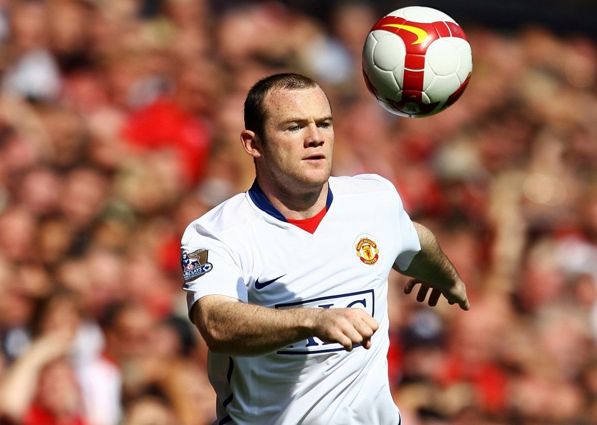 Wayne Rooney: pic #610341