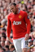 Wayne Rooney photo #