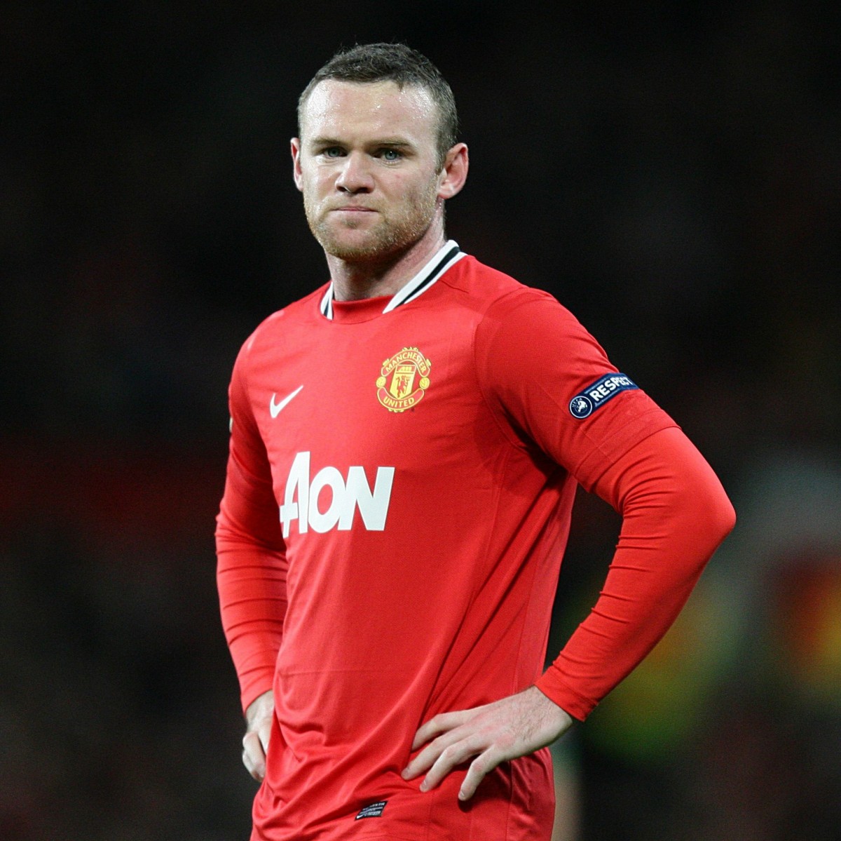 Wayne Rooney: pic #610184