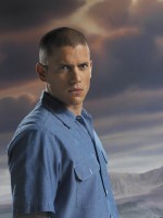 Wentworth Miller photo #