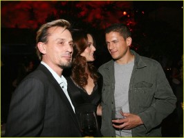 photo 9 in Wentworth Miller gallery [id71110] 0000-00-00