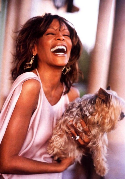 Whitney Houston: pic #200716