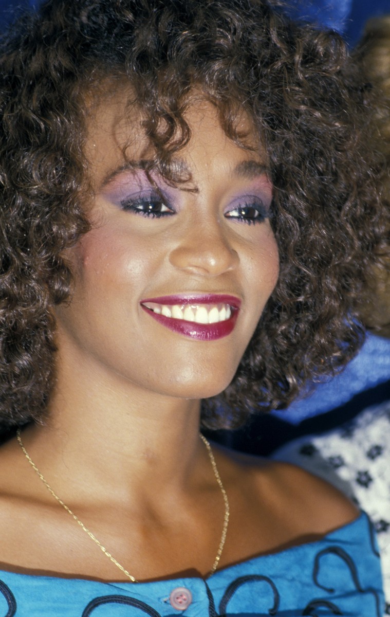 Whitney Houston: pic #115029
