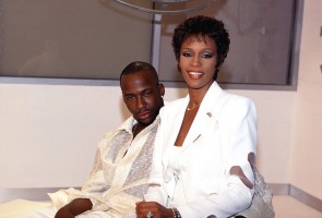 Whitney Houston photo #