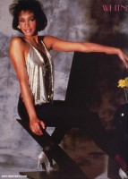 photo 29 in Whitney Houston gallery [id194283] 2009-11-03