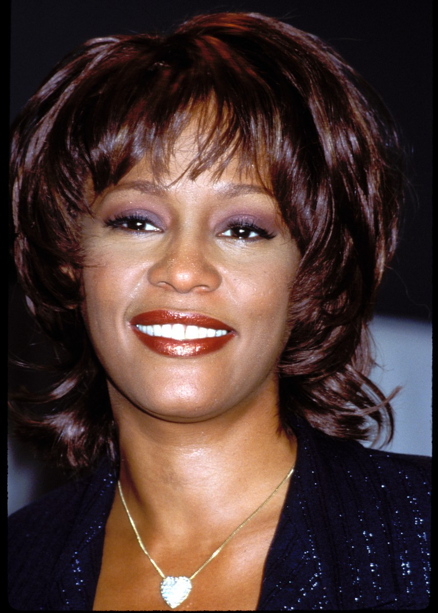 Whitney Houston: pic #200707