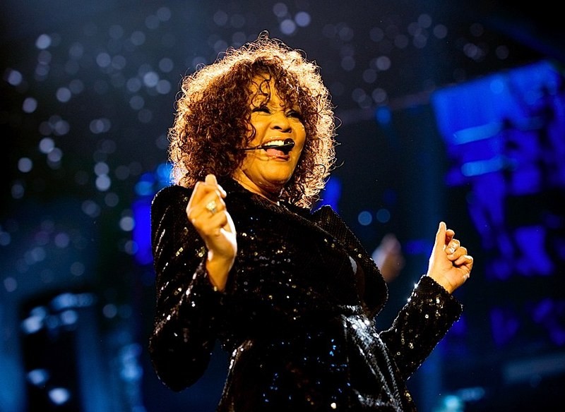 Whitney Houston: pic #253304