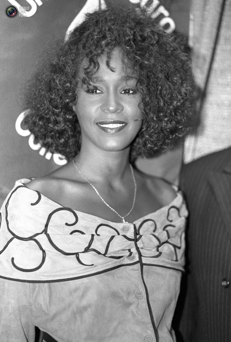 Whitney Houston: pic #561423