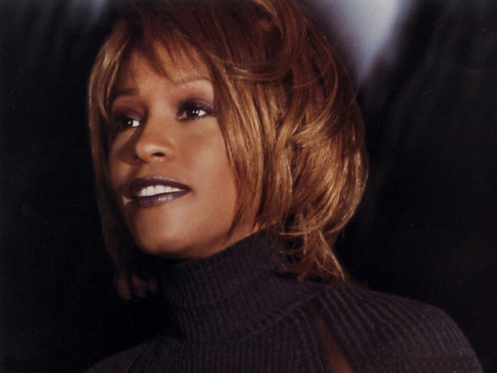 Whitney Houston: pic #184400