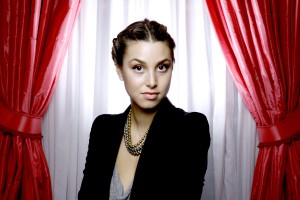 photo 11 in Whitney Port gallery [id205520] 2009-11-26