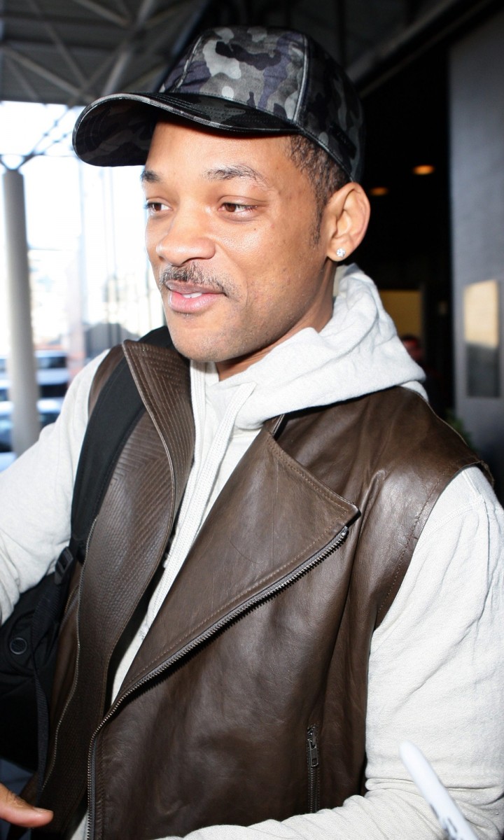 Will Smith: pic #398911