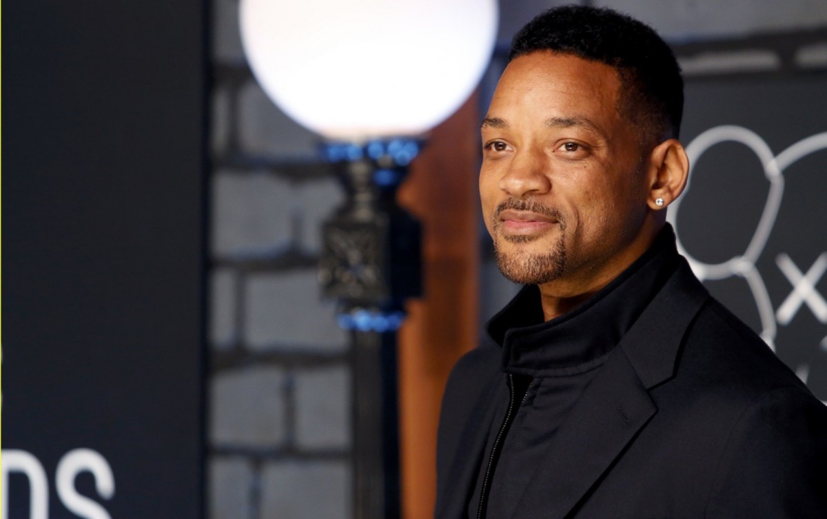 Will Smith: pic #629537