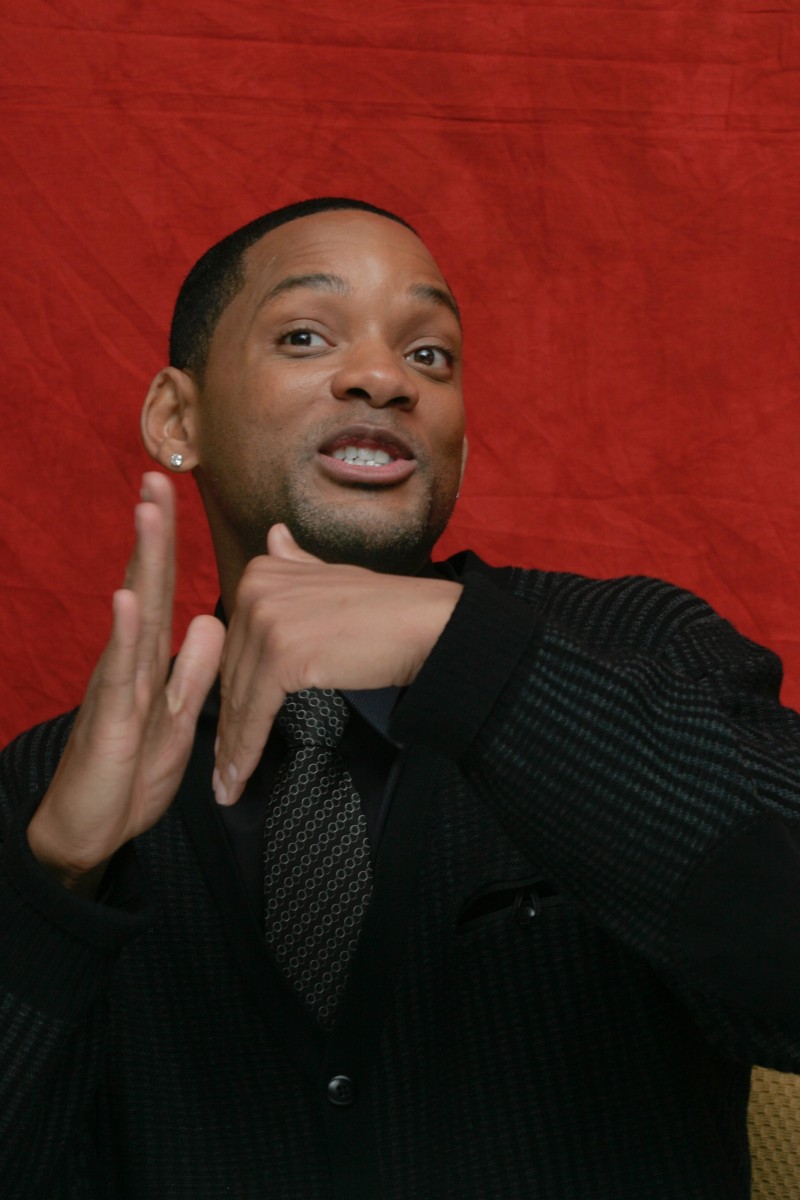 Will Smith: pic #125424