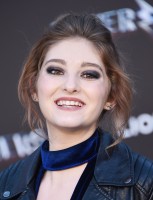 photo 11 in Willow Shields gallery [id918360] 2017-03-23