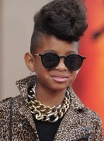 photo 3 in Willow Smith gallery [id321641] 2010-12-29