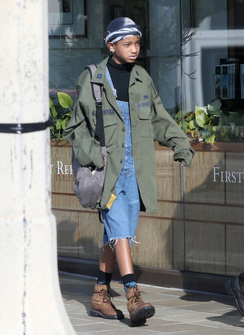 Willow Smith: pic #546862