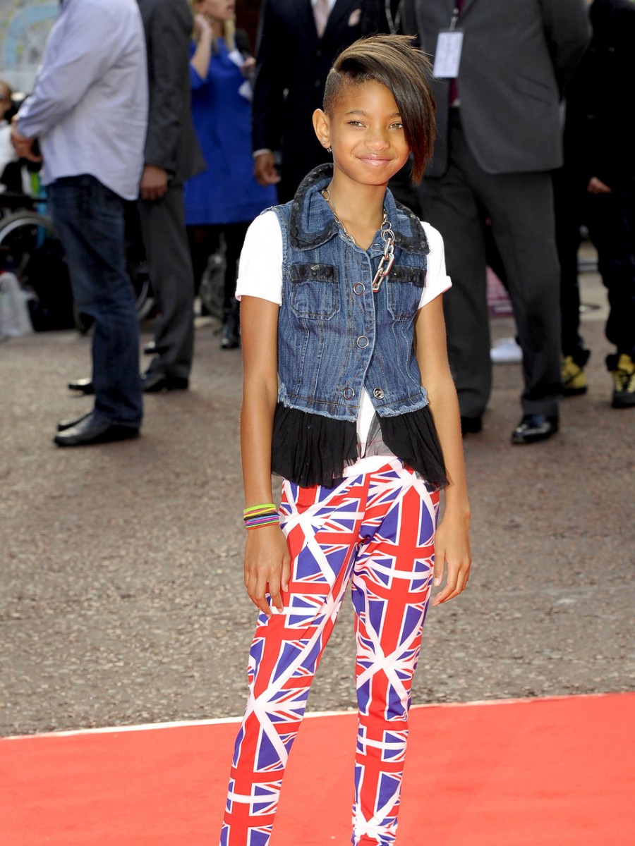 Willow Smith: pic #322289