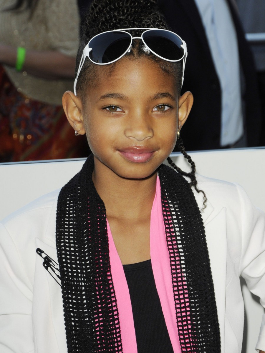 Willow Smith: pic #362923