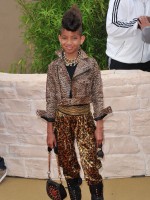 Willow Smith photo #