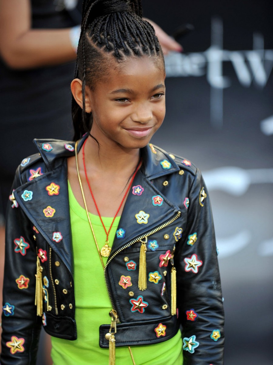 Willow Smith: pic #362861