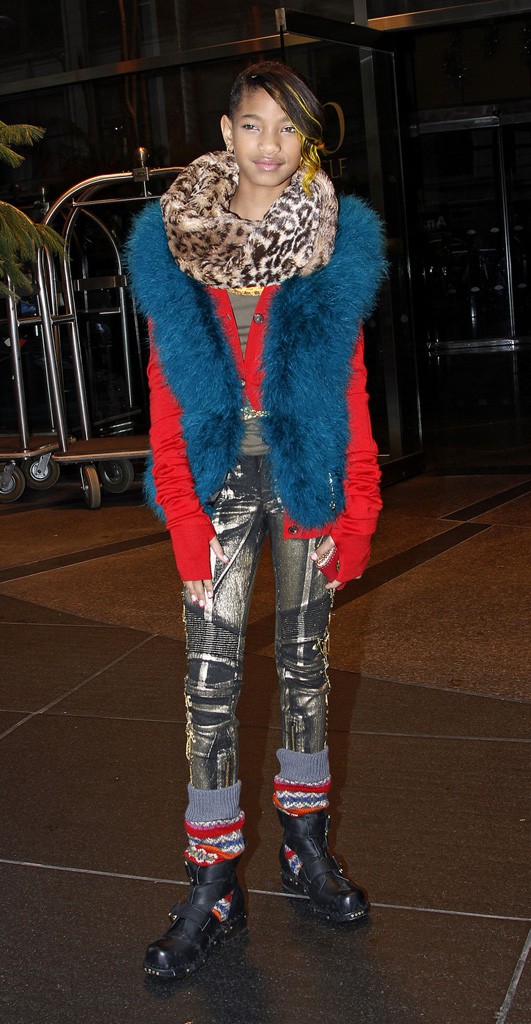 Willow Smith: pic #427801