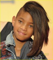 photo 24 in Willow Smith gallery [id321650] 2010-12-29