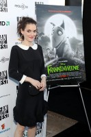 photo 18 in Winona Ryder gallery [id535743] 2012-09-25