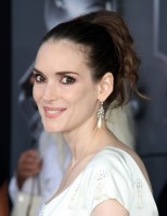 photo 9 in Winona Ryder gallery [id537018] 2012-09-27