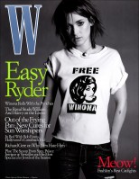 Winona Ryder pic #5409