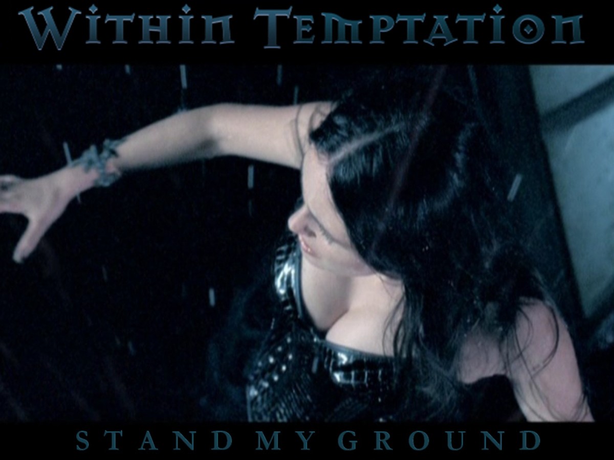 Within Temptation: pic #75230