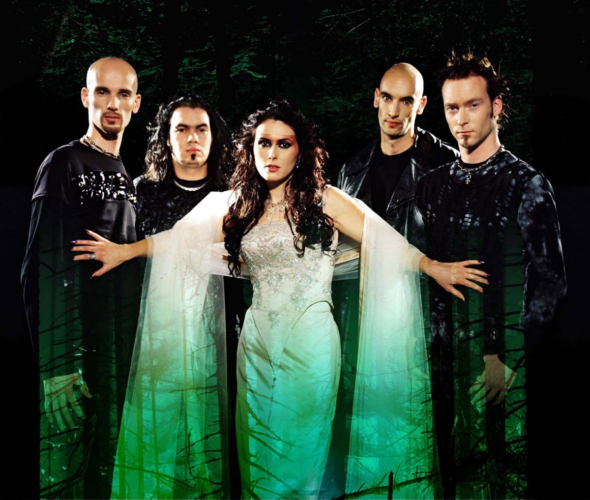 Within Temptation: pic #65756