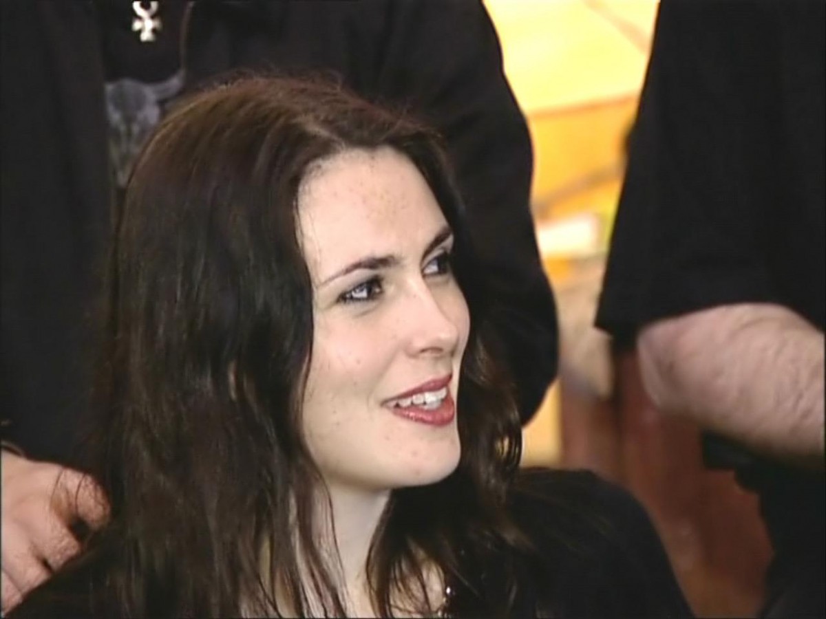 Within Temptation: pic #75225