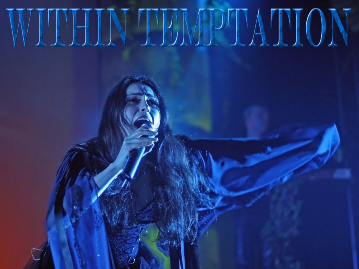 Within Temptation: pic #65696