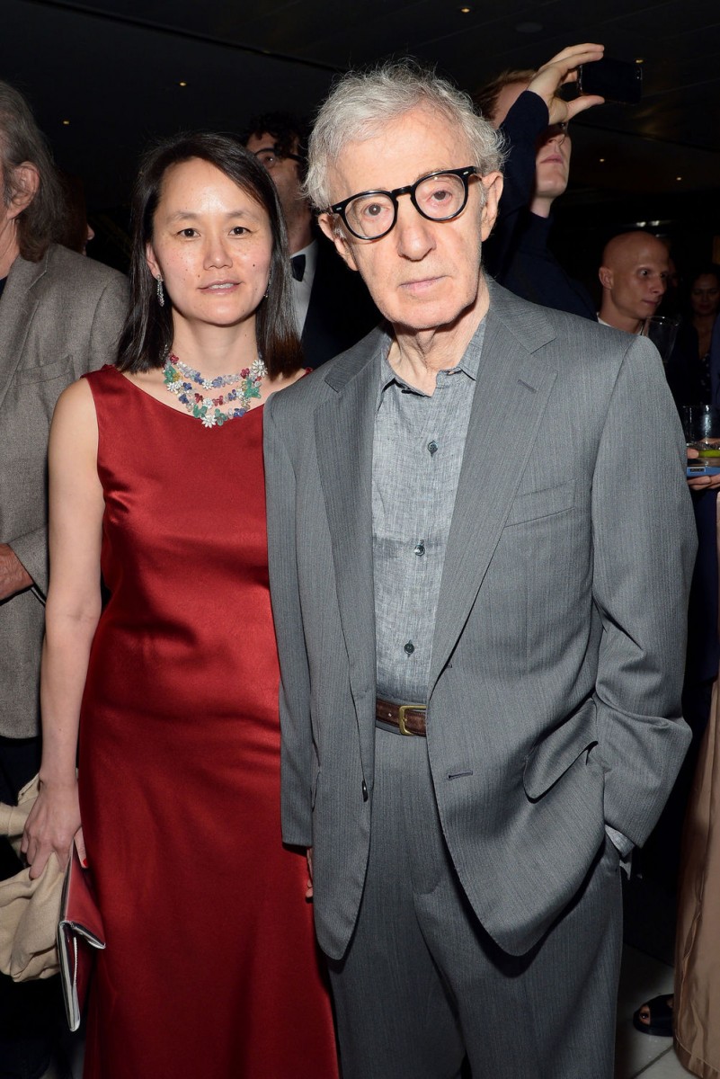 Woody Allen: pic #636557