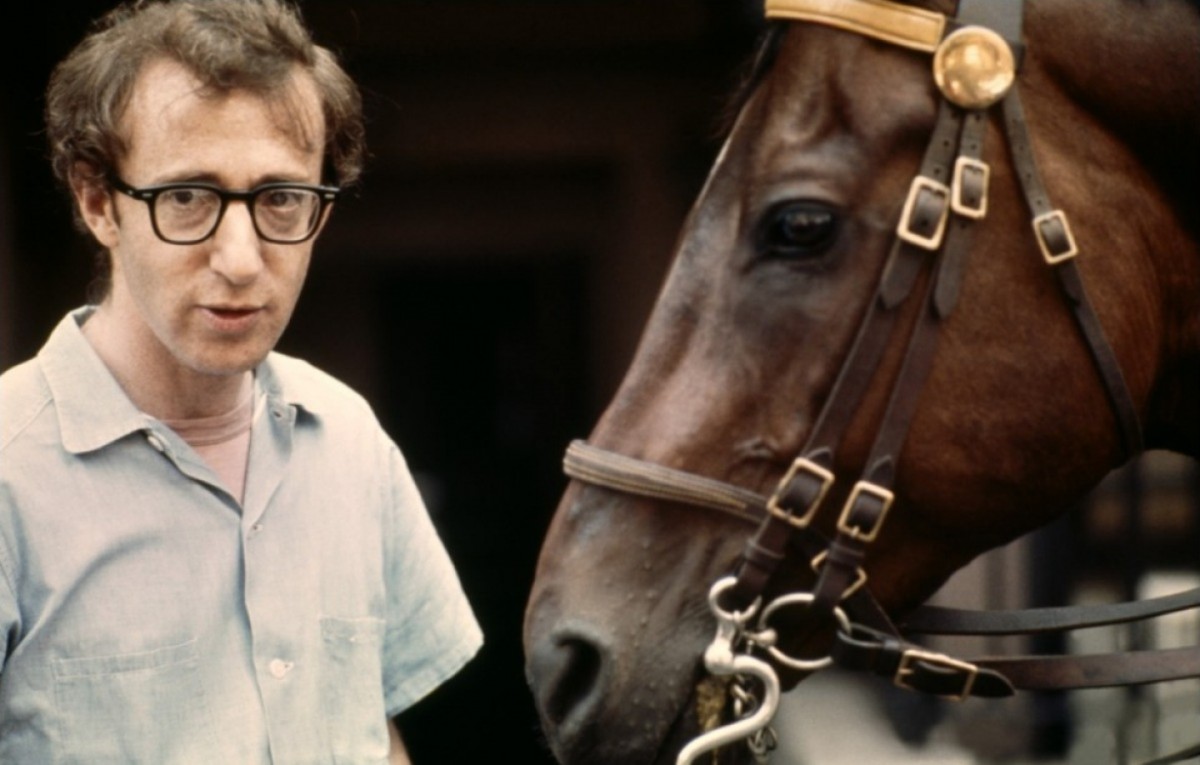 Woody Allen: pic #186084