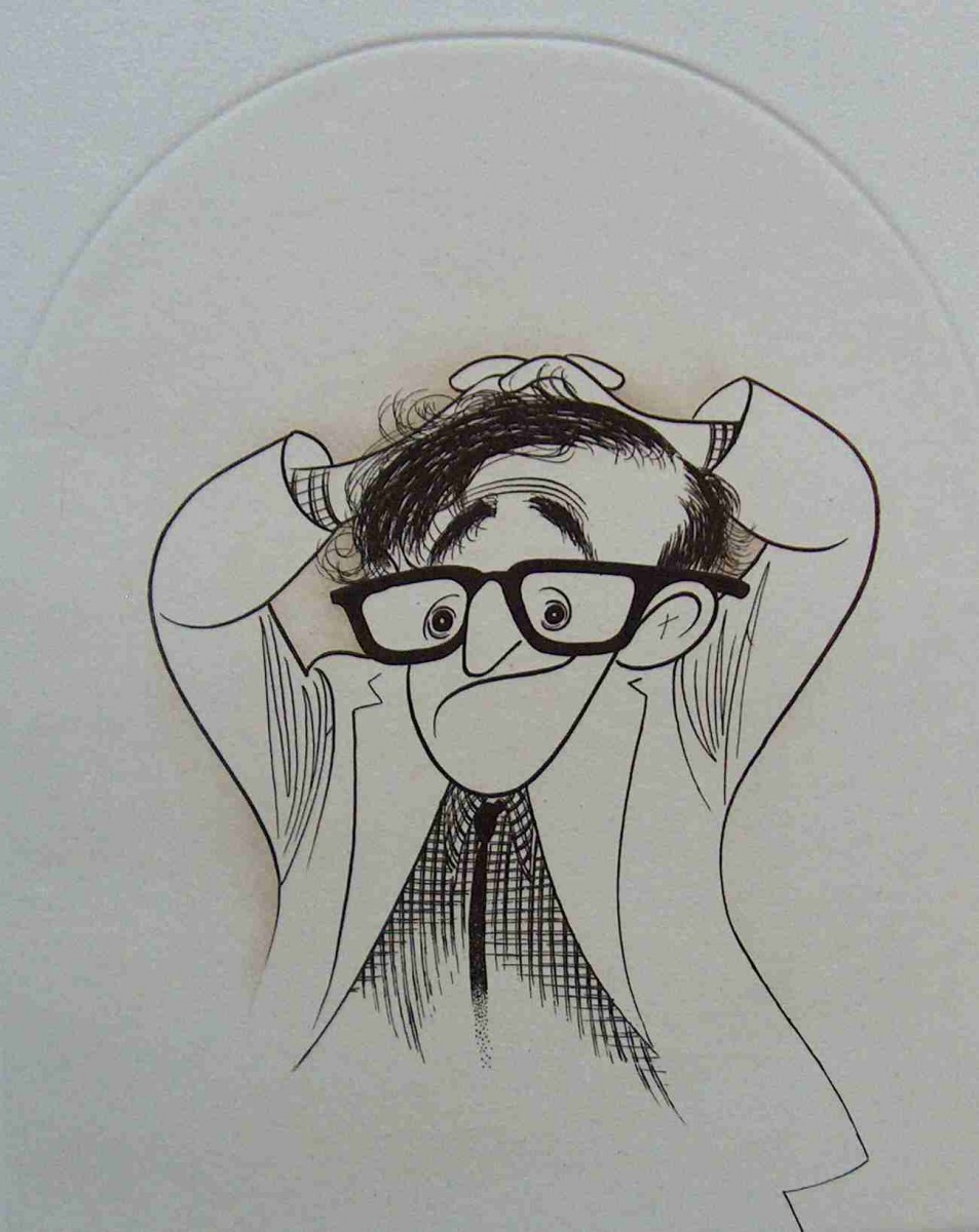 Woody Allen: pic #67043