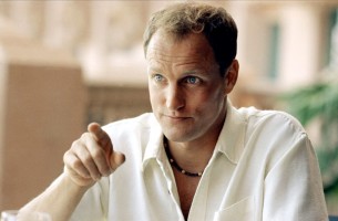 Woody Harrelson photo #