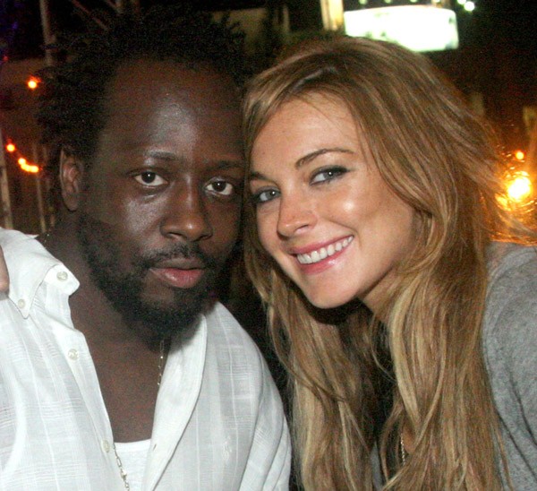 Wyclef Jean: pic #62750