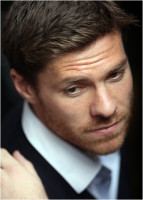 Xabi Alonso photo #